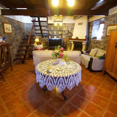 Casa Da Rainha Villa Calheta  Exterior photo