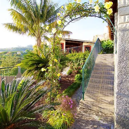 Casa Da Rainha Villa Calheta  Exterior photo
