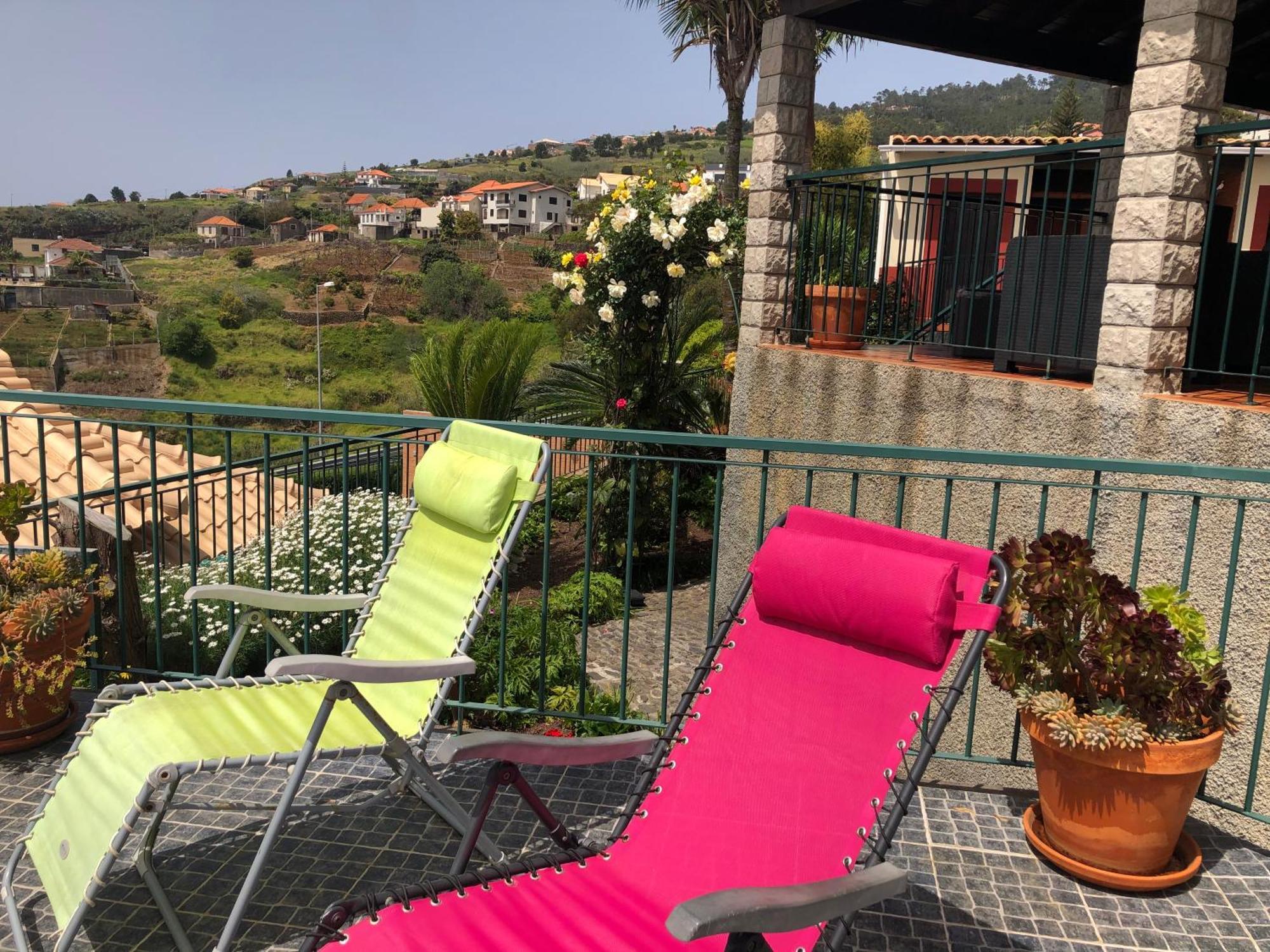 Casa vacanze Casa Da Rainha *