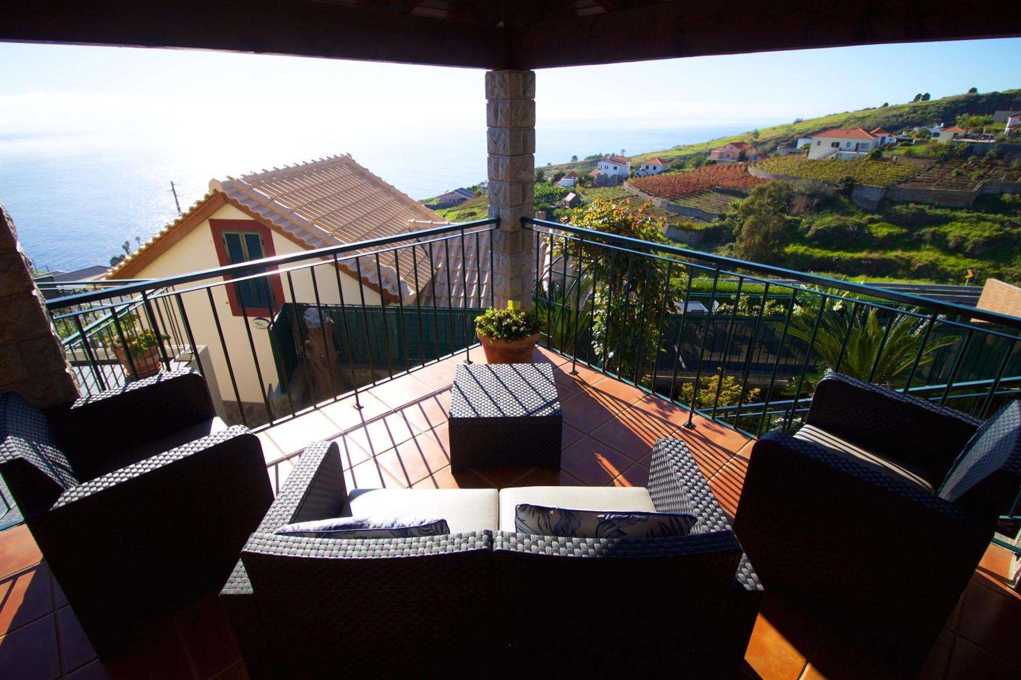 Casa vacanze Casa Da Rainha Calheta (Madeira)