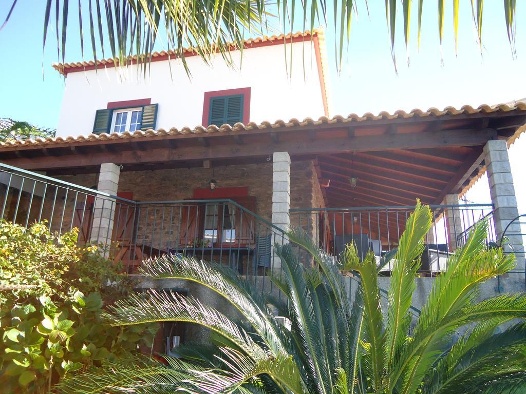 Casa vacanze Casa Da Rainha Calheta (Madeira)